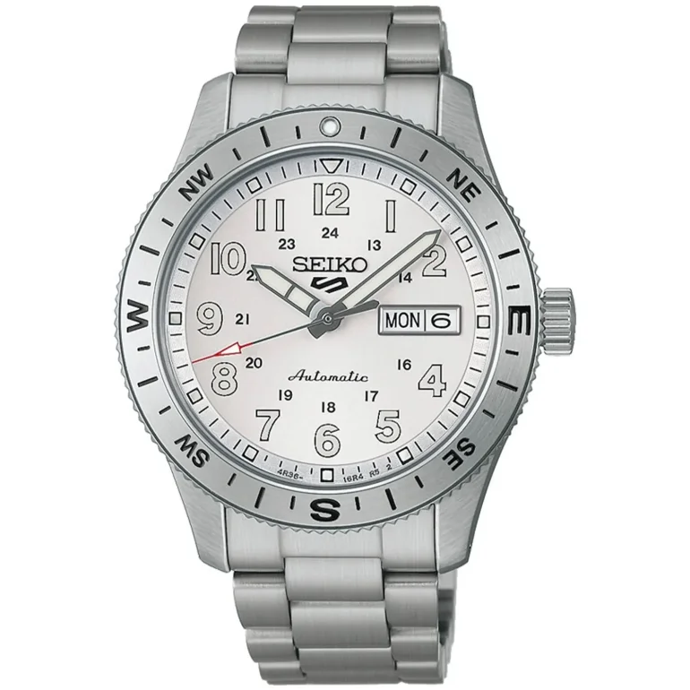 SEIKO: 5 Sports Automatic - HDB007K1