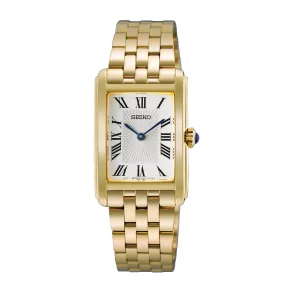 SEIKO: Caprice Dameur - 22mm - HGG001P1