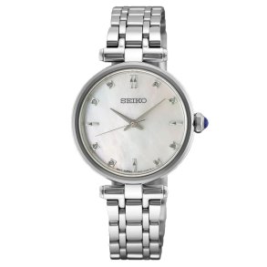 SEIKO: Seiko Conceptual Dameur - 29mm - HGH005P1