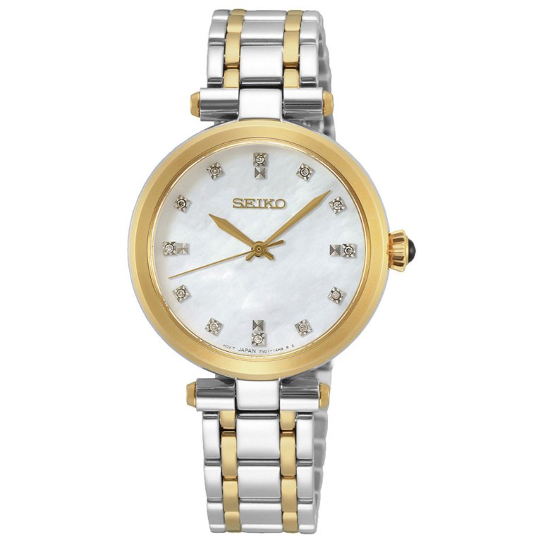 SEIKO: Seiko Conceptual Dameur - 29mm - HGH007P1