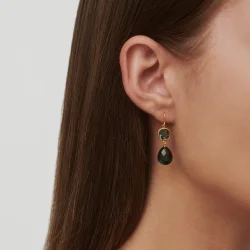 Julie Sandlau: Olivia reringe - Forgyldt slv - HKS728GDMDCR