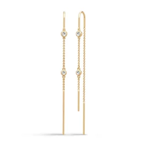 Julie Sandlau: Grace - K�de �rering - Forgyldt s�lv - HKS775GDCZ