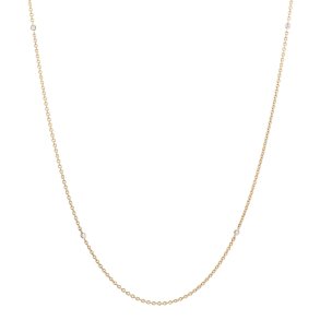 Guldbrandsen: Designk�de Guld - Brillanter - GUN136-RG