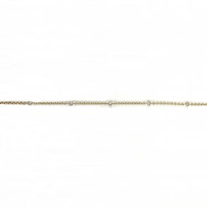 Guldbrandsen: Designarmbnd - Guld - Brillanter - GUB101