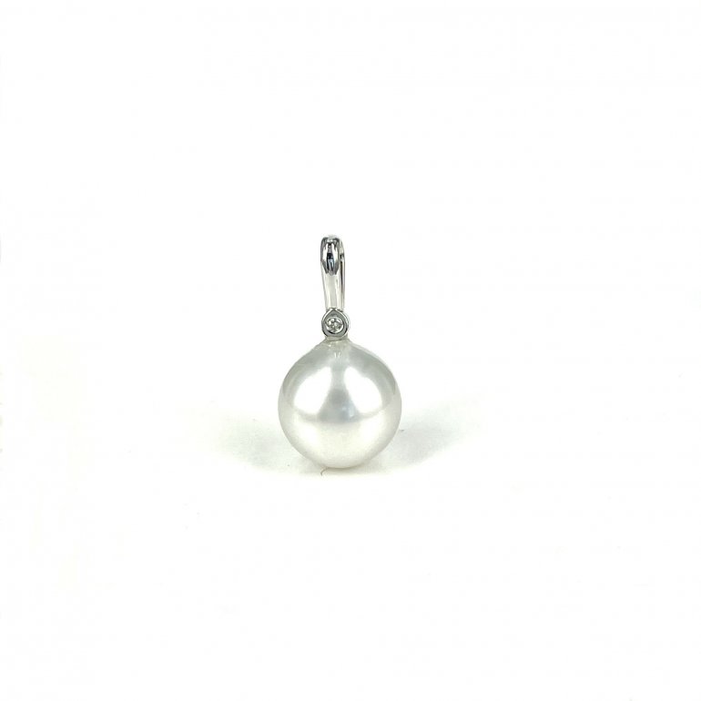 Guldbrandsen: Clara Vedhng - South Sea Perle - UNI29