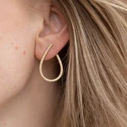 Dulong: Kharisma Galaxy reringe - Mellem - Guld &amp; Brillanter - 161233A5021-1