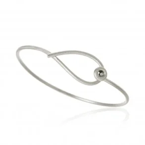 Dulong: Kharisma Armring - Slv - 162410F99-3