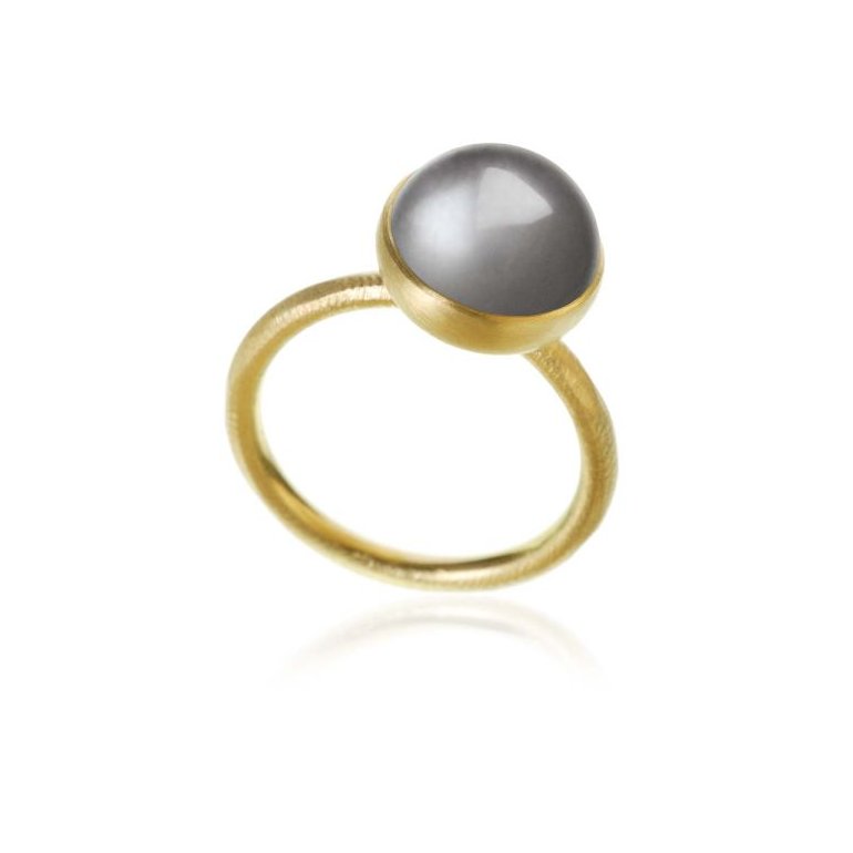 Dulong: Pacific Ring - Stor - Guld &amp; Mnesten - PAC3-A1105