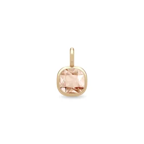 Julie Sandlau: Olivia Pendant - Vedhng - Forgyldt slv - PD314GDGA