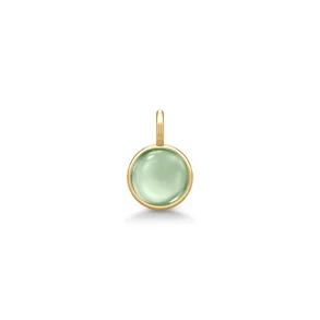 Julie Sandlau: Olivia Pendant - Vedh�ng - Forgyldt s�lv - PD374GDGRATCR