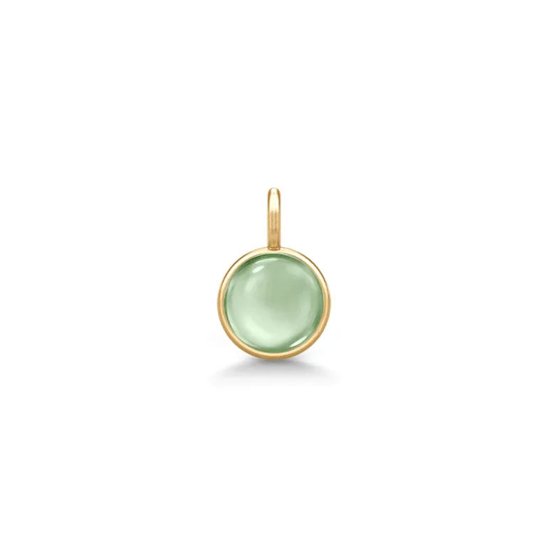 Julie Sandlau: Olivia Pendant - Vedh�ng - Forgyldt s�lv - PD374GDGRATCR