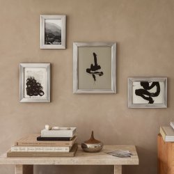 Georg Jensen: Bernadotte Billederamme - Lille - 10020471