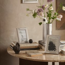 Georg Jensen: Bernadotte Billederamme - Lille - 10020471