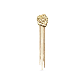 Jane Knig: Rose Chain rering - restik - RCE-HOL23-g