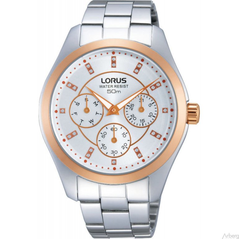 Lorus: Dameur - 38mm - RP674BX9