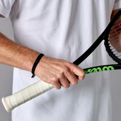 Alexander Lynggaard: Rod Laver armbnd - S00011