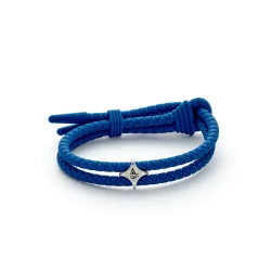 Alexander Lynggaard: Rod Laver armbnd - Bl - S00021