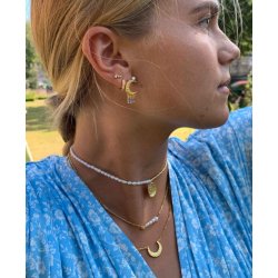 Hultquist: Valentina �restikker - S�lv - S05052 G