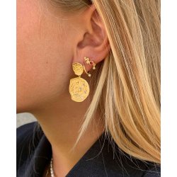 Hultquist: Ella reringe - Slv - S08028 G