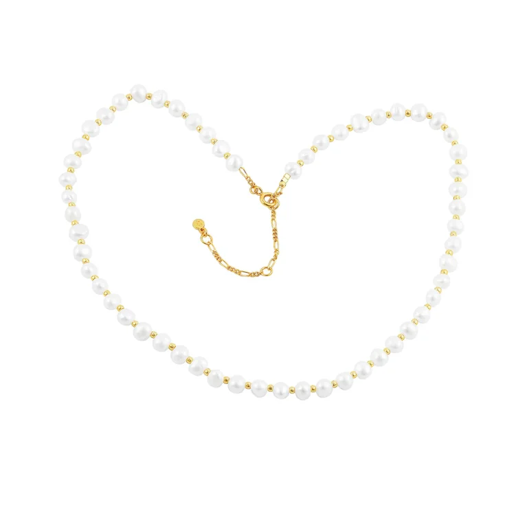 Hultquist: Arabella Halsk�de - S�lv - S08077G