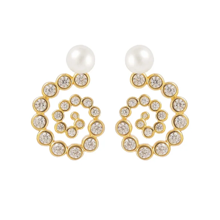 Hultquist: Milkyway reringe - Slv - S08101G