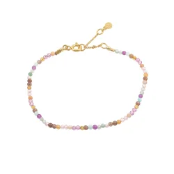 Hultquist: Vilma armbnd - Slv - S08250G