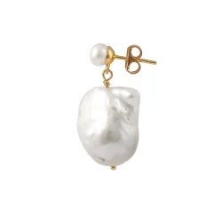 Hultquist: Saga reringe - Forgyldt Slv - S08271G