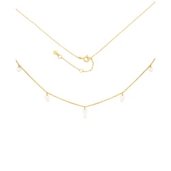 Hultquist: Esther Halskde - Slv - S08300G