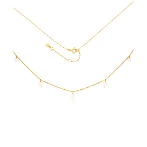 Hultquist: Esther Halskde - Slv - S08300G