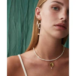 Hultquist: Dagmar Halskde - Slv - S08443G