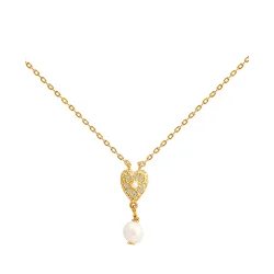 Hultquist: Lucia Halskde - Slv - S08549G