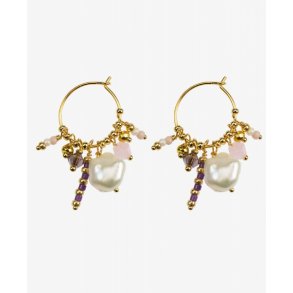 Hultquist: Ophelia reringe - Slv - S09009 G