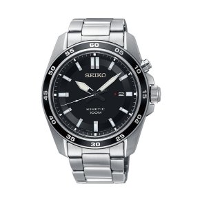 SEIKO: Conceptual Kinetic Herreur - 43mm - SKA785P1