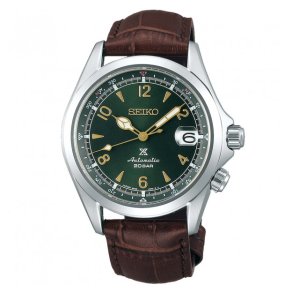 SEIKO:  Prospex Alpinist Automatic - 40mm - SPB121J1