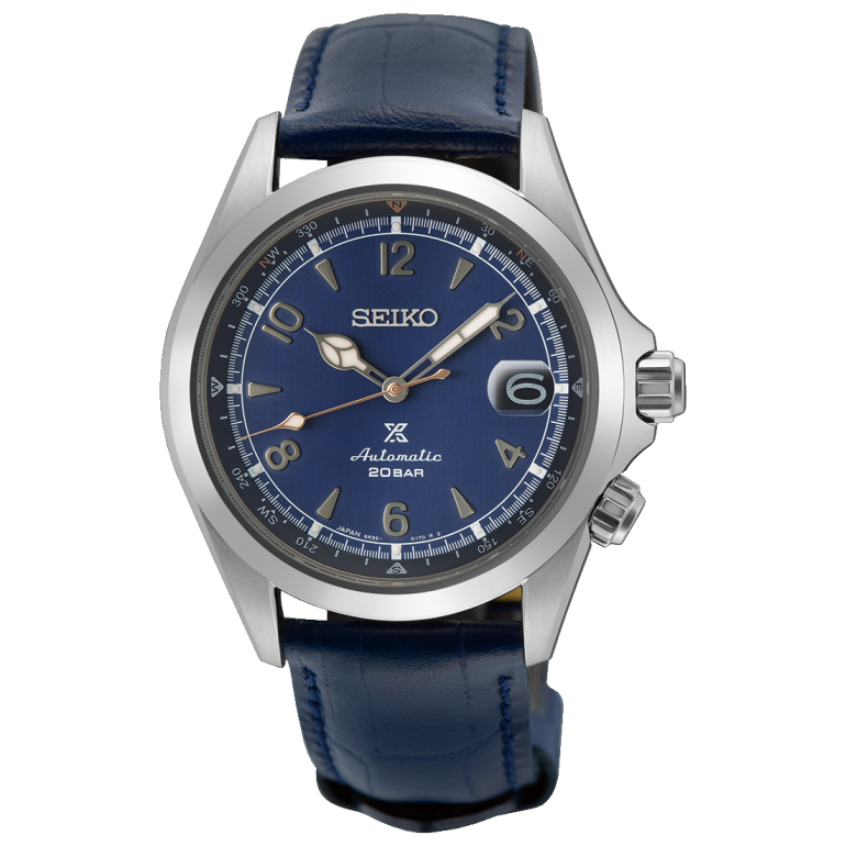 SEIKO:  Prospex Automatic - 40mm - SPB531J1