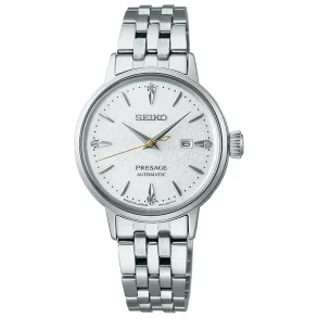 SEIKO: Presage Dameur - 30mm - SRE017J1