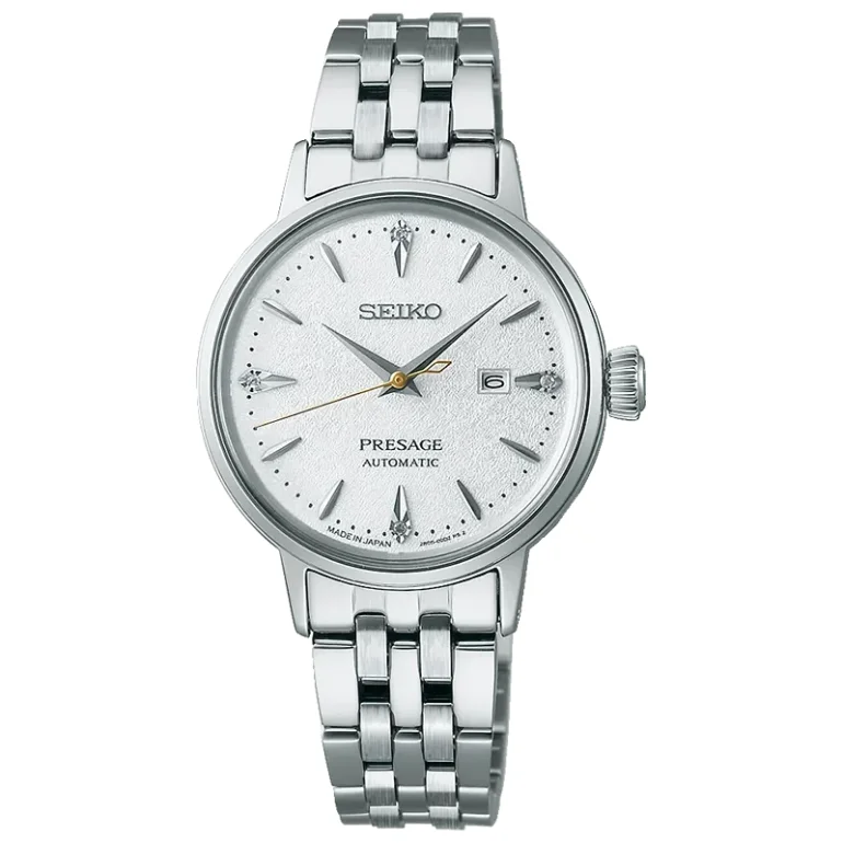 SEIKO: Presage Dameur - 30mm - SRE017J1