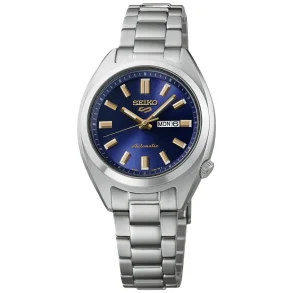 SEIKO: 5 Sport Dameur - 32mm - SRE021K1