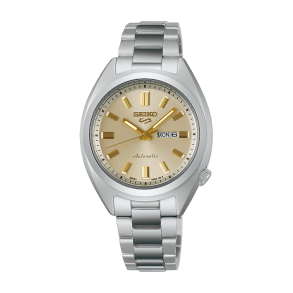 SEIKO: 5 Sport Dameur - 32mm - SRE023K1