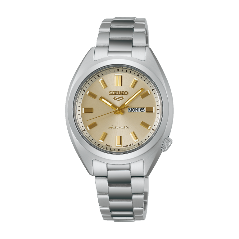 SEIKO: 5 Sport Dameur - 32mm - SRE023K1