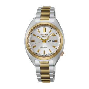 SEIKO: 5 Sport Dameur - 32mm - SRE024K1