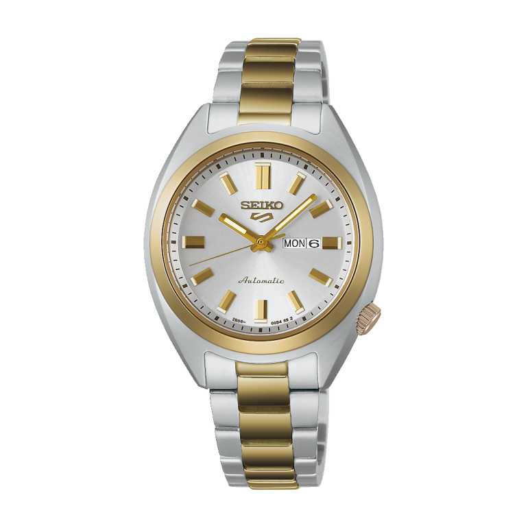 SEIKO: 5 Sport Dameur - 32mm - SRE024K1