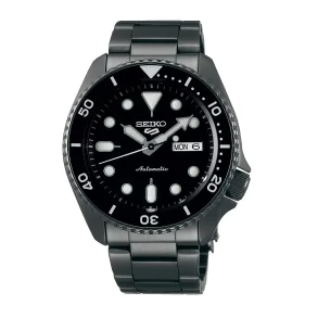 Seiko: Seiko 5 Sports Style Automatic - SRPD65K1