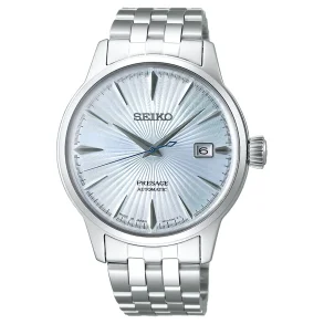 SEIKO: Seiko Presage Herreur - 40,5mm - SRPE19J1