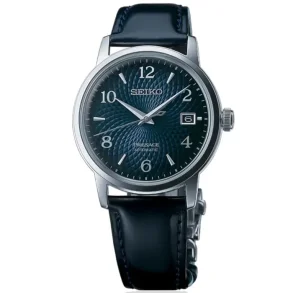 SEIKO: Seiko Presage Herreur - 38,5mm - SRPE43J1