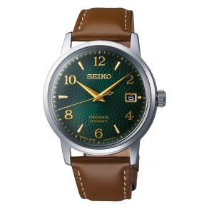 SEIKO: Presage Herreur - 38,5mm - SRPE45J1