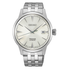 Seiko: Presage  Automatic - 40,5mm - SRPG23J1