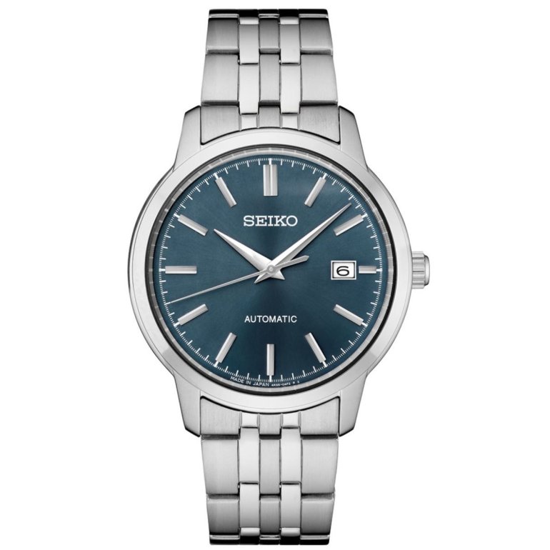 Seiko: Seiko Conceptual Classic  Automatic - 41mm - SRPH87K1