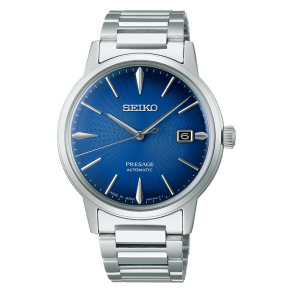 SEIKO:  Pressage Herreur - 39mm - SRPJ13J1