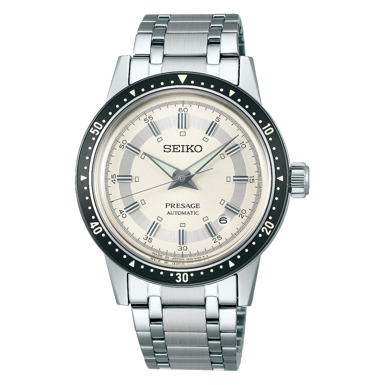 Seiko: Presage  Automatic - 39,5mm - SRPL61J1